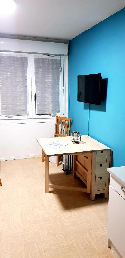 Le P'tit Cozy Apartment Le Devoluy