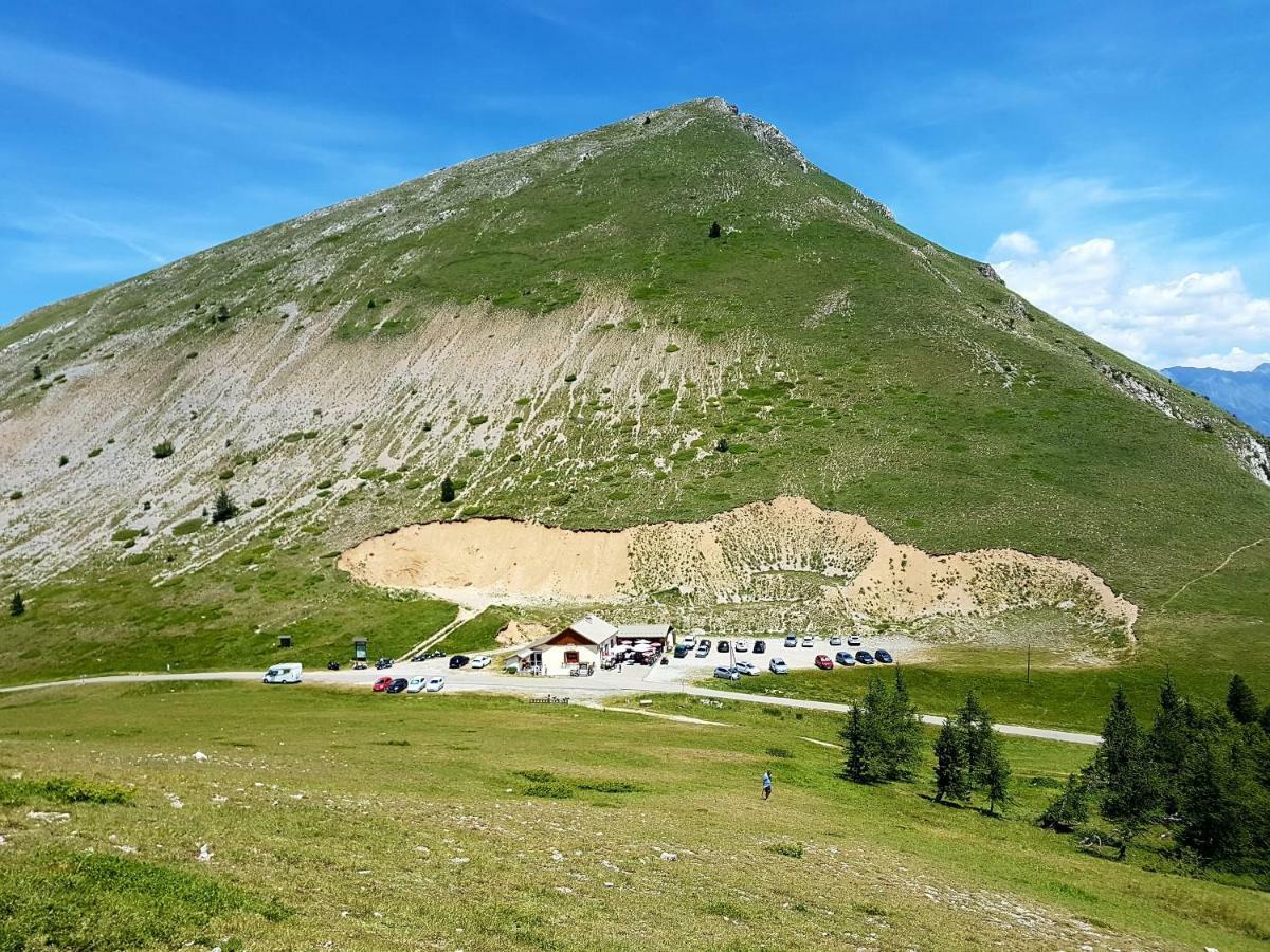 Le P'tit Cozy Saint-Étienne-en-Dévoluy
